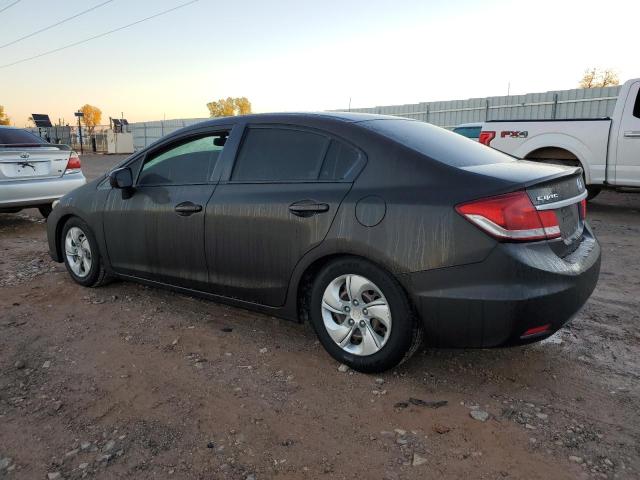 Vin: 2hgfb2f50eh550077, lot: 80124764, honda civic lx 20142