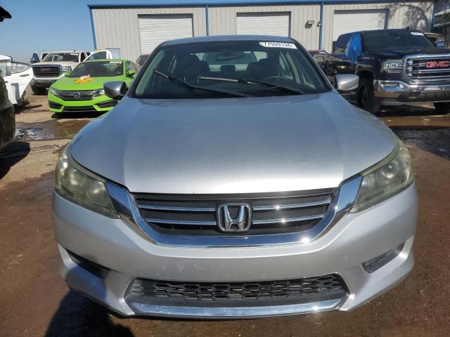 2015 HONDA ACCORD LX - 1HGCR2F31FA053679