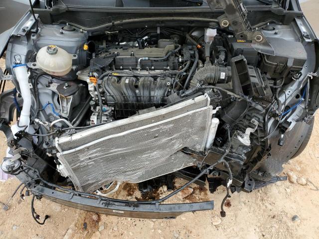 2023 KIA SPORTAGE L - KNDPU3AF8P7034003
