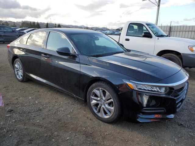 2018 HONDA ACCORD LX - 1HGCV1F18JA110151