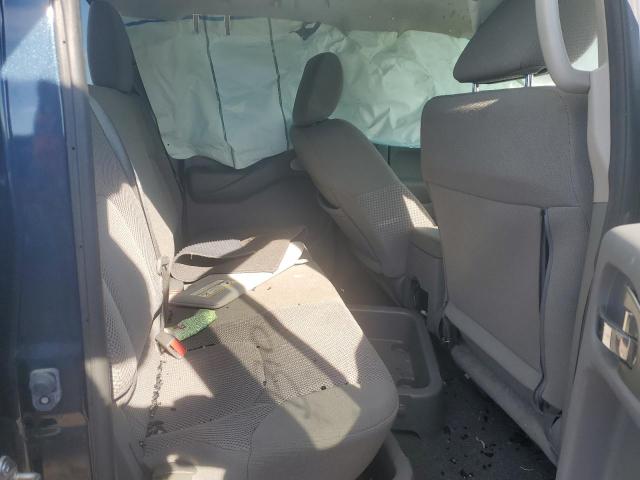 2019 NISSAN FRONTIER S - 1N6AD0EV7KN748776