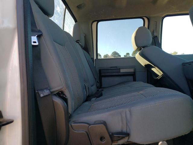 2015 FORD F250 SUPER - 1FT7W2BT6FED69957