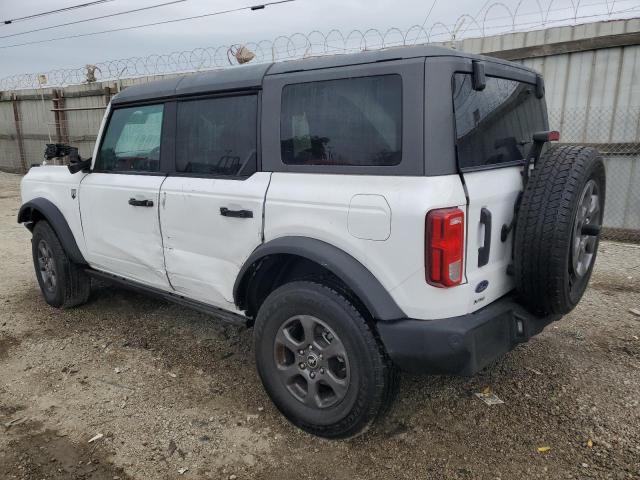 2024 FORD BRONCO BIG 1FMDE7BH6RLA14247