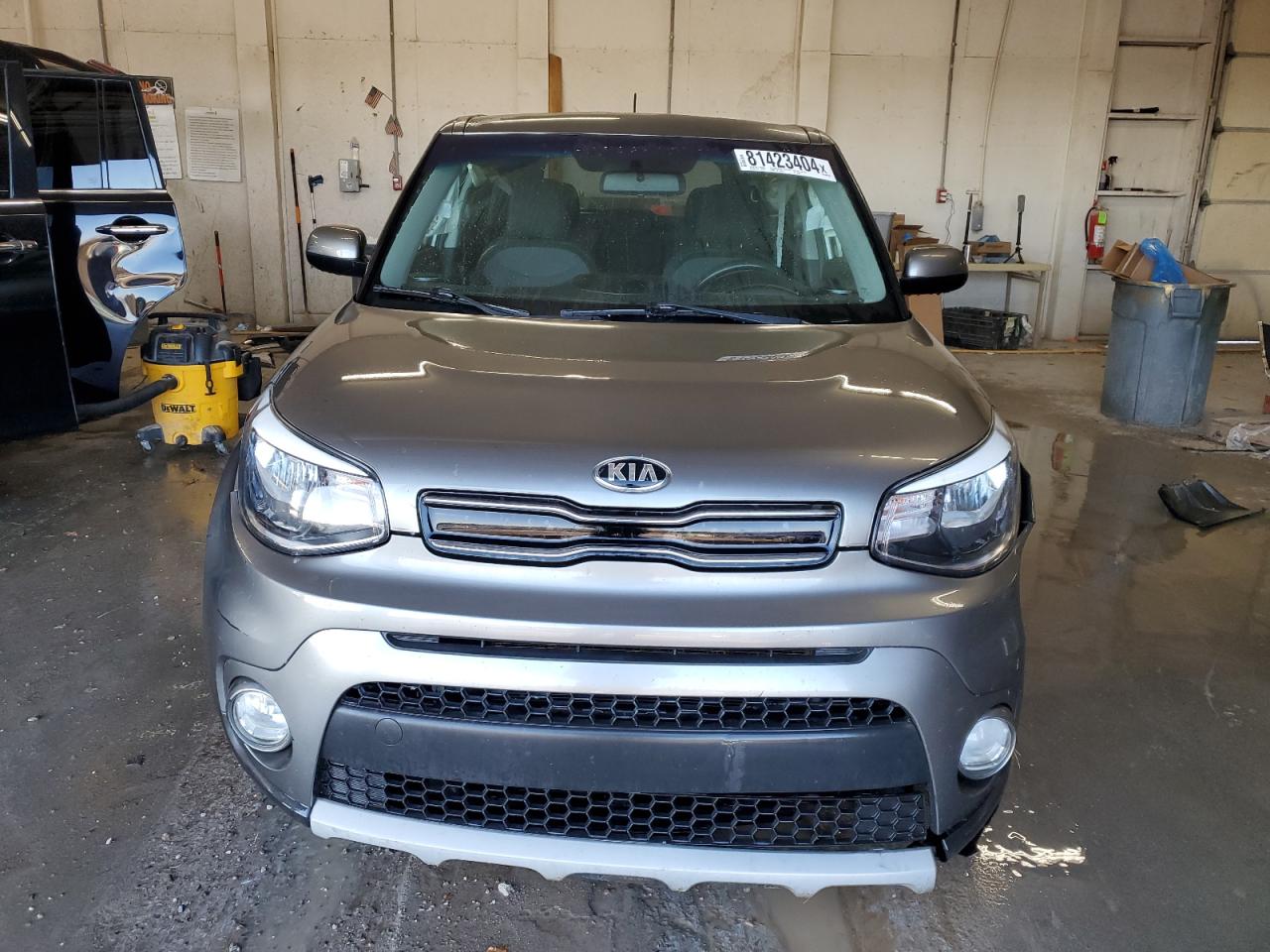 Lot #3028580943 2019 KIA SOUL +