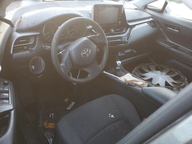 2020 TOYOTA C-HR XLE - JTNKHMBX4L1067505