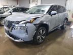 2021 NISSAN ROGUE PLAT - JN8AT3DD9MW307314