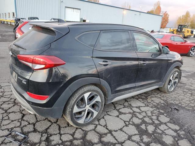 2018 HYUNDAI TUCSON VAL - KM8J3CA22JU693060