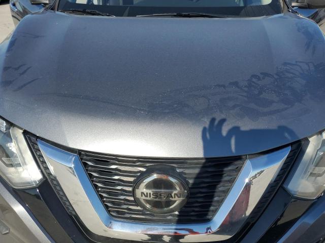 2019 NISSAN ROGUE SV H - 5N1ET2MT8KC747968
