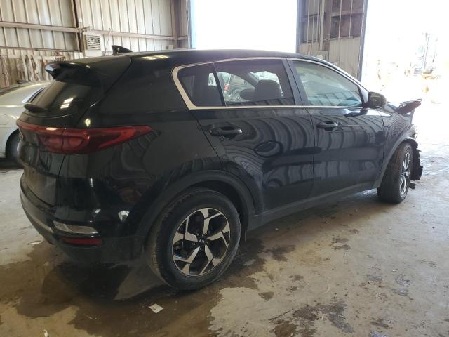 Vin: kndpm3ac7l7799316, lot: 78652134, kia sportage lx 20203