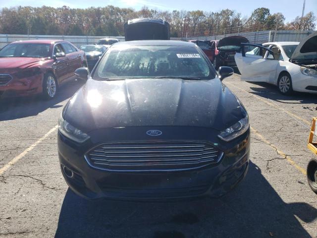 VIN 3FA6P0HR8DR229823 2013 Ford Fusion, SE no.5