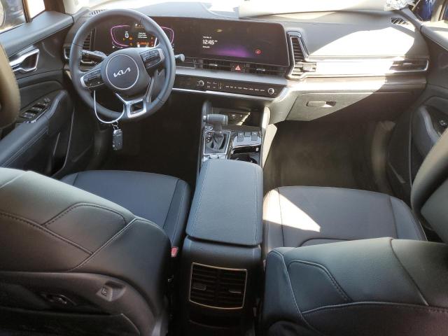 2025 KIA SPORTAGE E - 5XYK33DF6SG256494