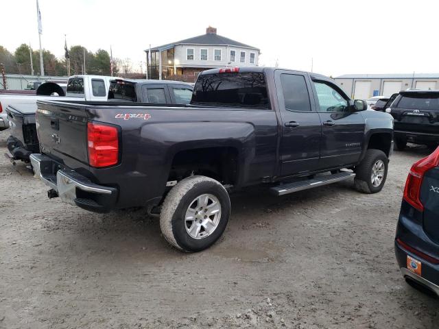 2016 CHEVROLET SILVERADO - 1GCVKREC3GZ311693