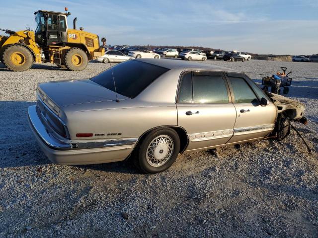 BUICK PARK AVENU 1996 tan  gas 1G4CU5218TH610895 photo #4