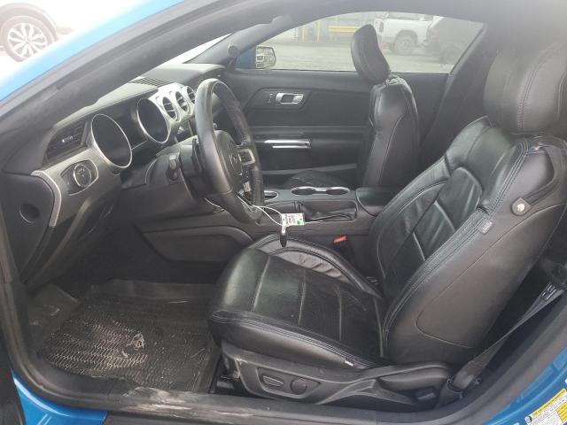 2020 FORD MUSTANG - 1FA6P8TH7L5124558