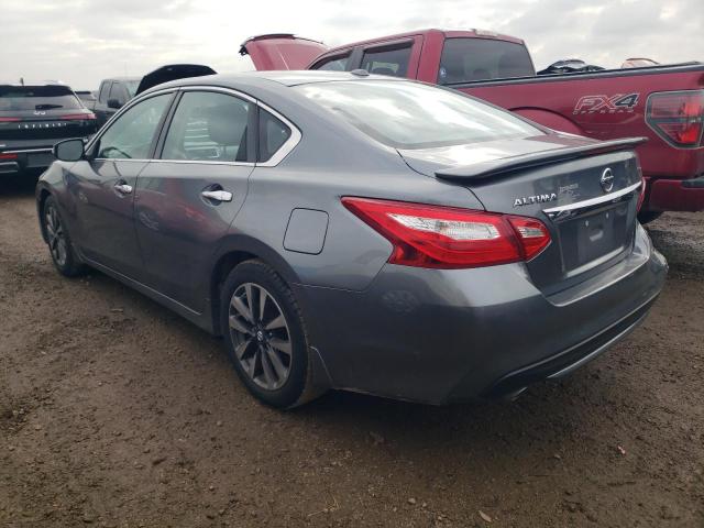 2016 NISSAN ALTIMA 2.5 - 1N4AL3AP9GC164046