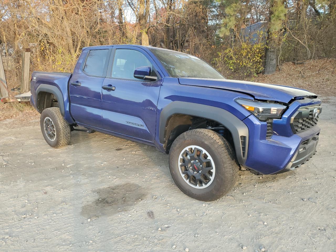 Lot #2969925025 2024 TOYOTA TACOMA DOU