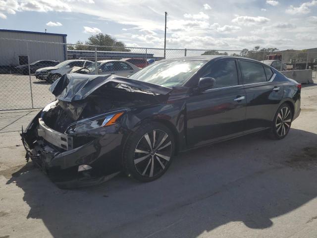 2019 NISSAN ALTIMA PLA #3030665102