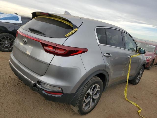 2020 KIA SPORTAGE L - KNDPMCACXL7807134