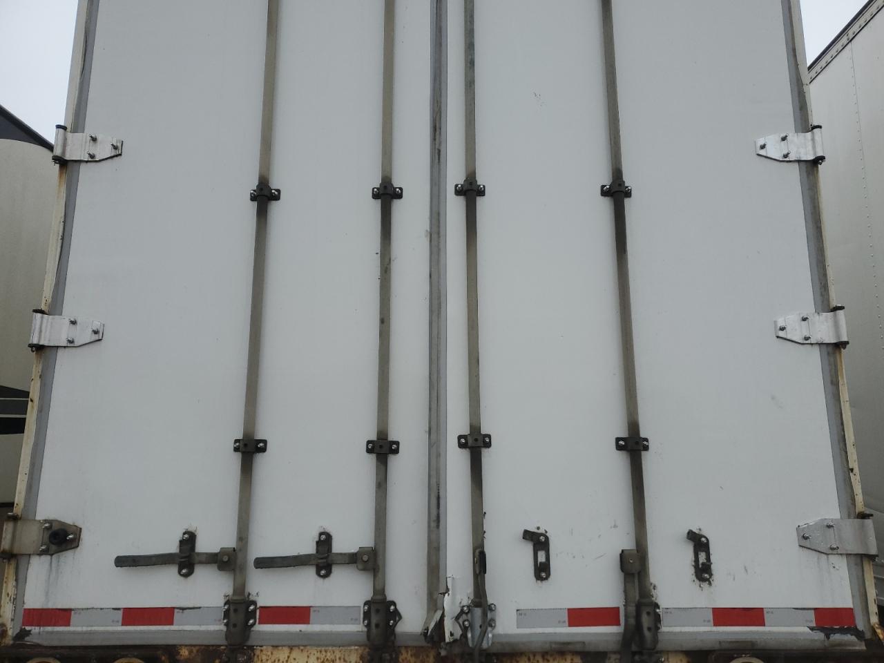 Lot #2955061830 2003 GREAT DANE TRAILER TRAILER