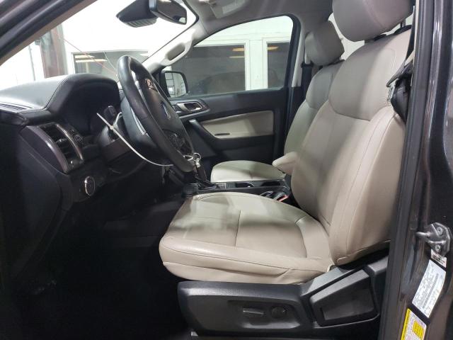 2020 FORD RANGER XL - 1FTER4FH9LLA99906
