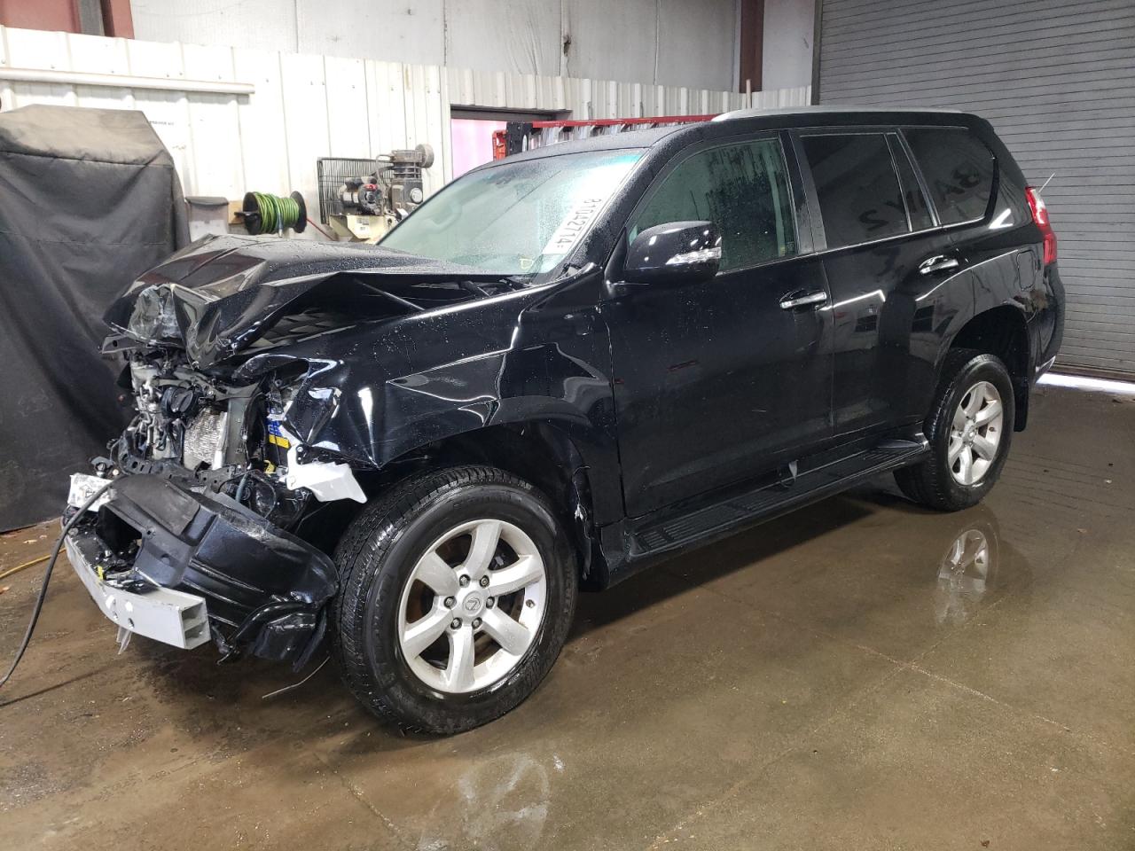 Lot #3029586085 2011 LEXUS GX 460