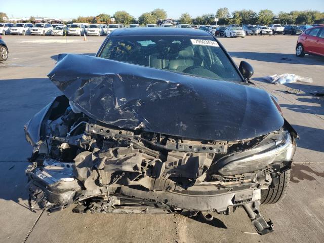 2022 HONDA CIVIC SPOR - 19XFL1H89NE006475
