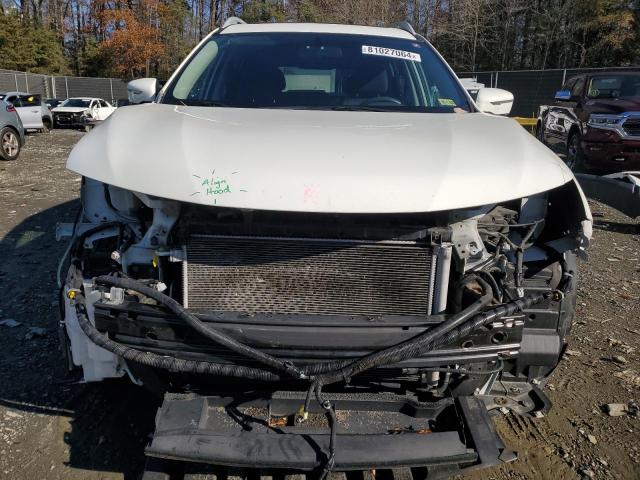 2017 NISSAN ROGUE S - 5N1AT2MT6HC897519
