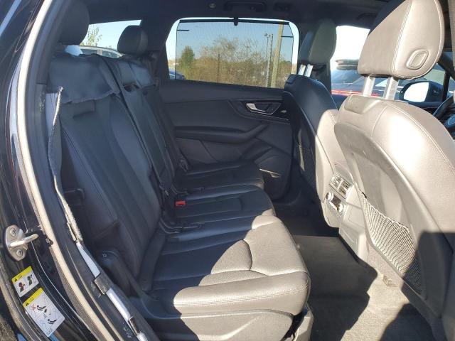 2017 AUDI Q7 PRESTIG - WA1VABF7XHD049403