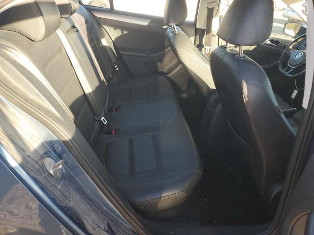 2017 VOLKSWAGEN JETTA SE - 3VWDB7AJ7HM227350