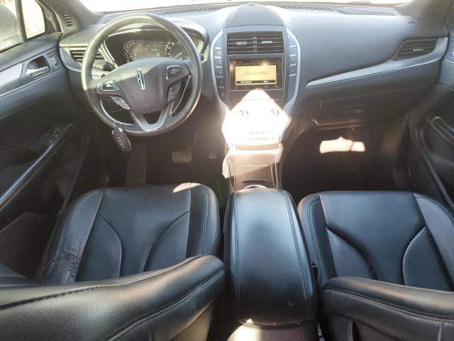 2017 LINCOLN MKC PREMIE - 5LMCJ1C97HUL50054