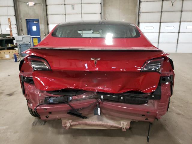 2018 TESLA MODEL 3 - 5YJ3E1EA5JF126105