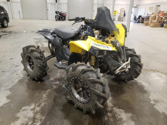 2019 CAN-AM RENEGADE X #2960106169