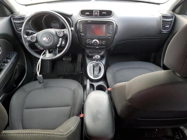 2019 KIA SOUL + - KNDJP3A57K7009364