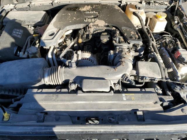 2020 JEEP GLADIATOR - 1C6JJTAG2LL108113