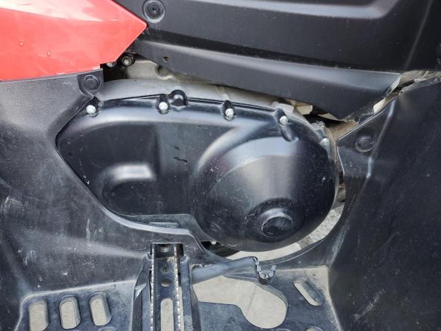 2020 SUZUKI LT-A400 F - 5SAAK4D3XL7100440