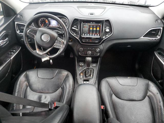 2020 JEEP CHEROKEE L - 1C4PJMDX5LD576383