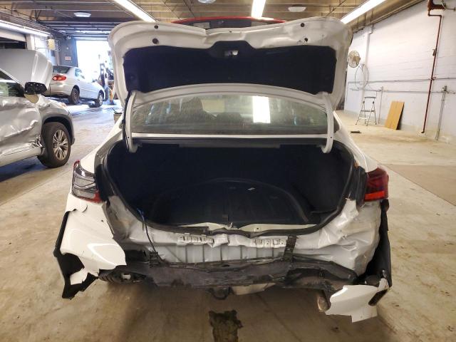 2023 KIA FORTE LX - 3KPF24ADXPE507440