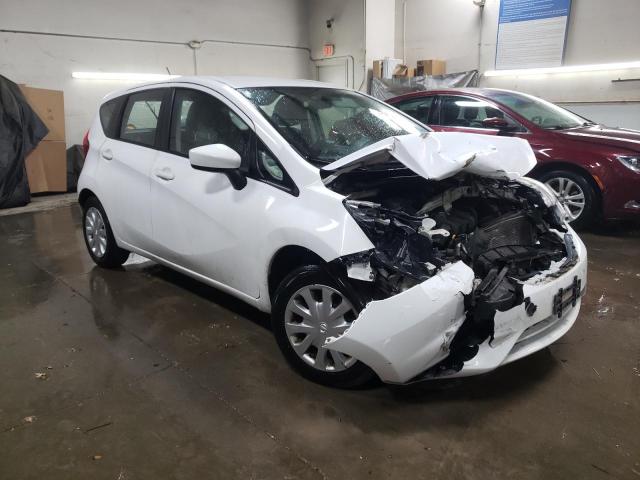 2016 NISSAN VERSA NOTE - 3N1CE2CPXGL362632