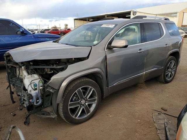 2019 GMC ACADIA DEN #3021051325