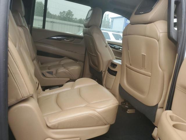 2018 CADILLAC ESCALADE E - 1GYS4KKJ6JR272574