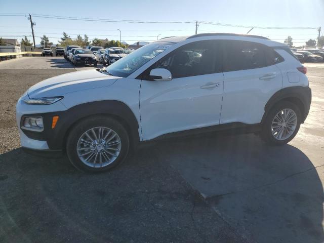 2018 HYUNDAI KONA SEL #3028591923