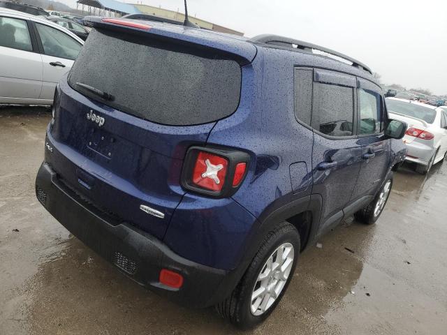 2019 JEEP RENEGADE L - ZACNJBBB2KPK08856