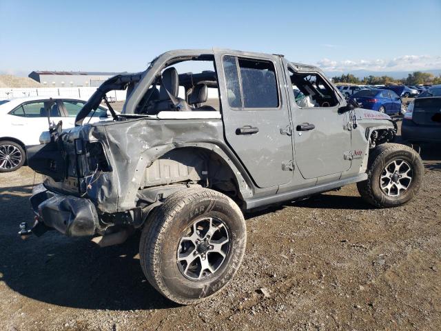 VIN 1C4HJXFG9KW670742 2019 JEEP WRANGLER no.3