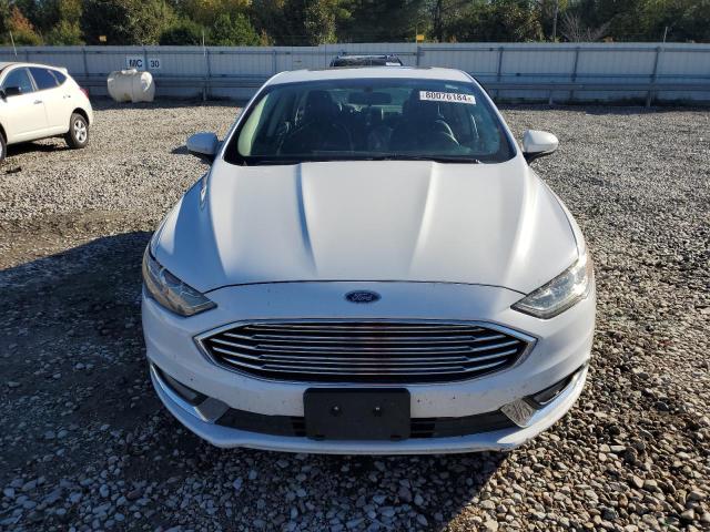 2017 FORD FUSION SE - 3FA6P0LU7HR374448