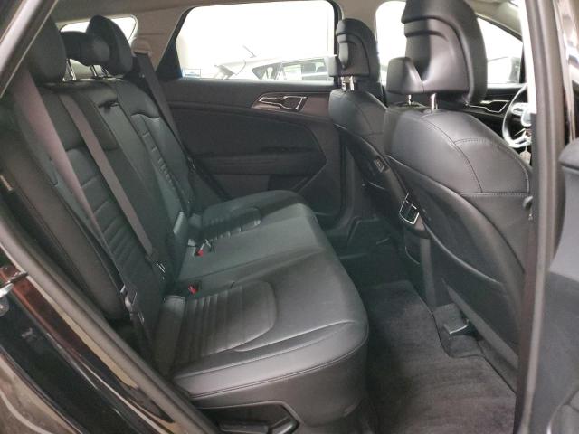 2024 KIA SPORTAGE S - KNDPXCDG2R7145984