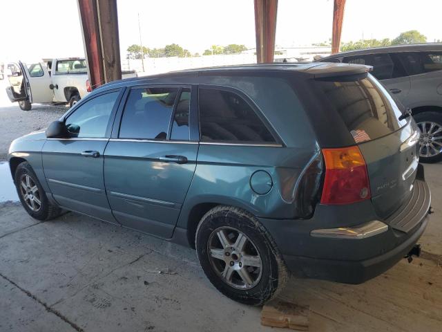 CHRYSLER PACIFICA 2006 gray  gas 2A4GM68426R903417 photo #3