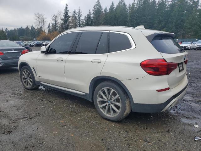 VIN 5UXTR9C53JLD62792 2018 BMW X3 no.2