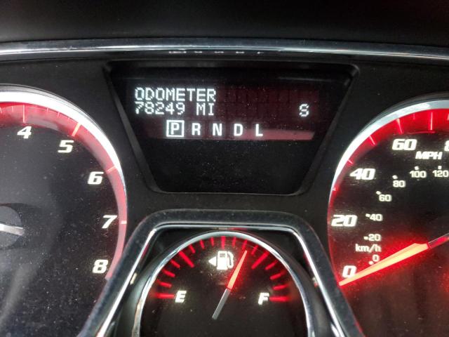 2016 GMC ACADIA DEN - 1GKKRTKD1GJ184678