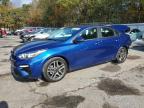 2021 KIA FORTE EX - 3KPF54AD0ME281279