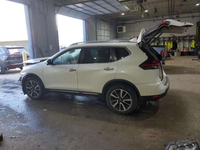 2019 NISSAN ROGUE S - 5N1AT2MV1KC815902